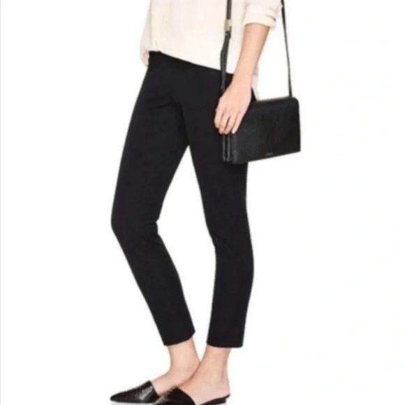 Aritzia Babaton Elliot Pant sz 2 - Picture 3 of 10